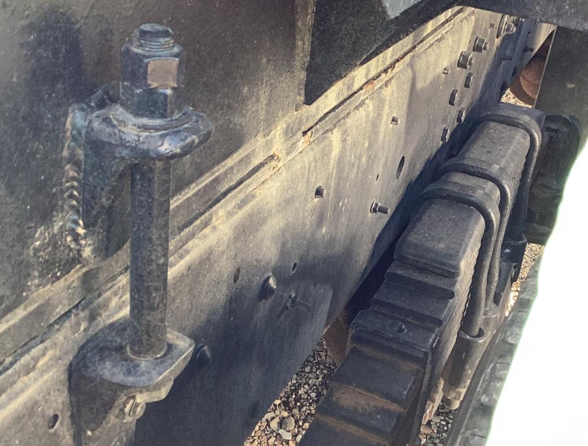 中古コンテナ車 日野 プロフィア