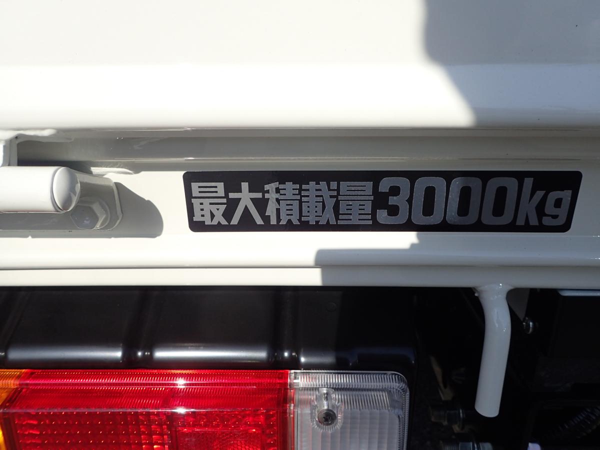 中古平ボディ 日野 デュトロ