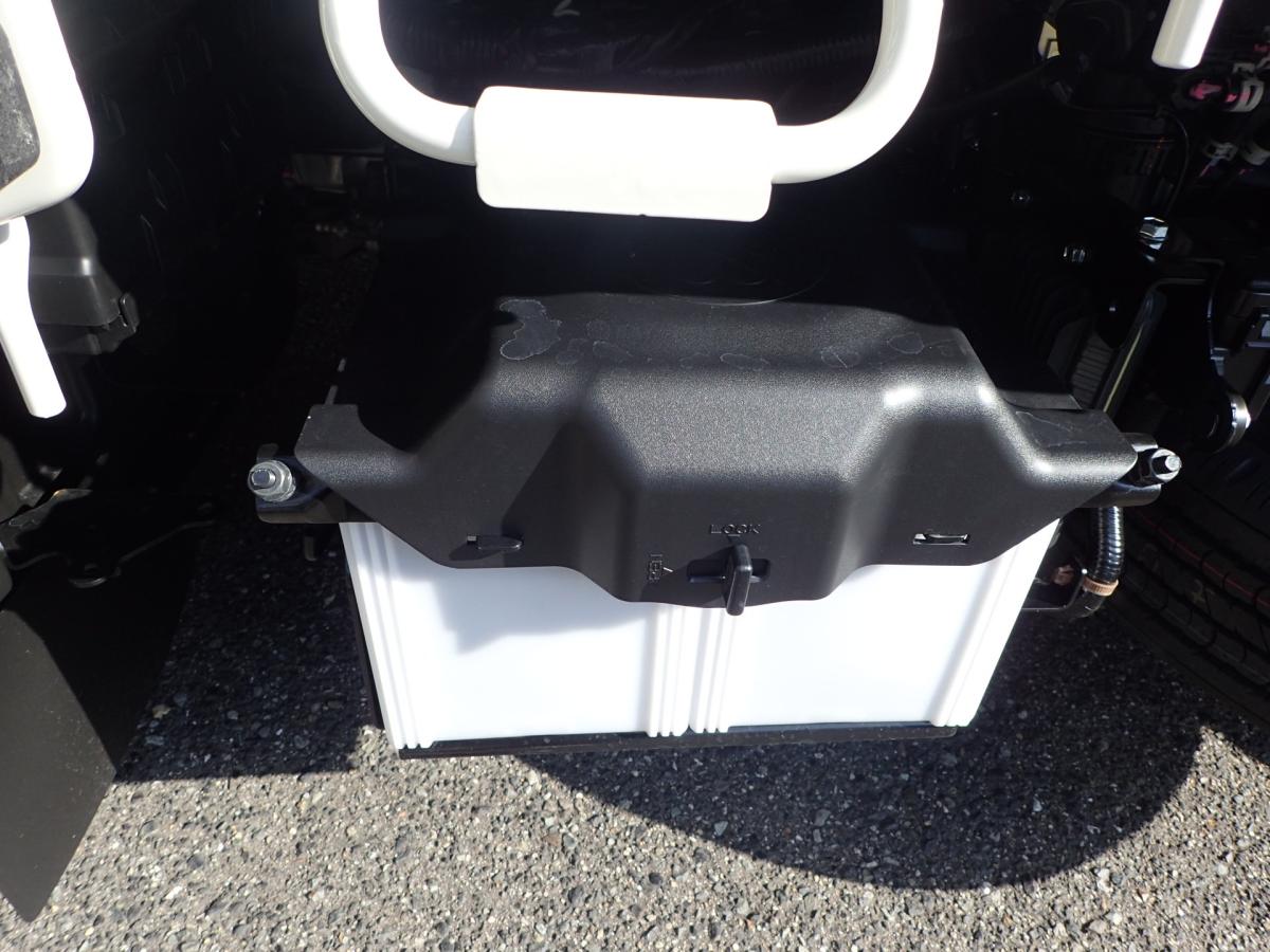 中古平ボディ 日野 デュトロ