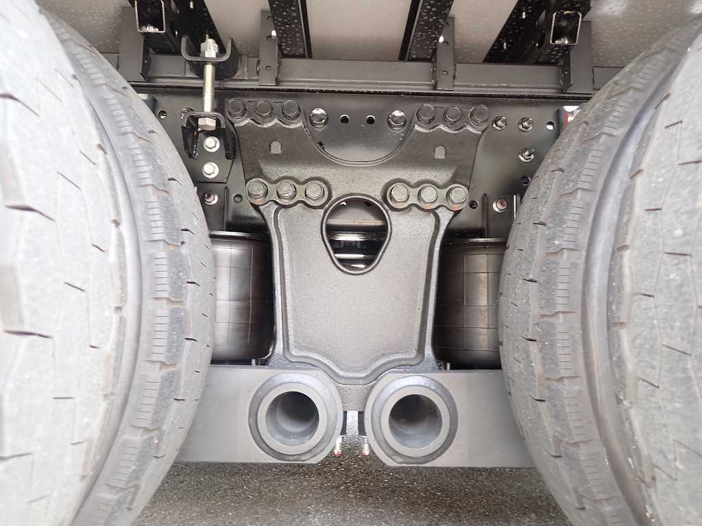 中古アルミウィング 日野 プロフィア