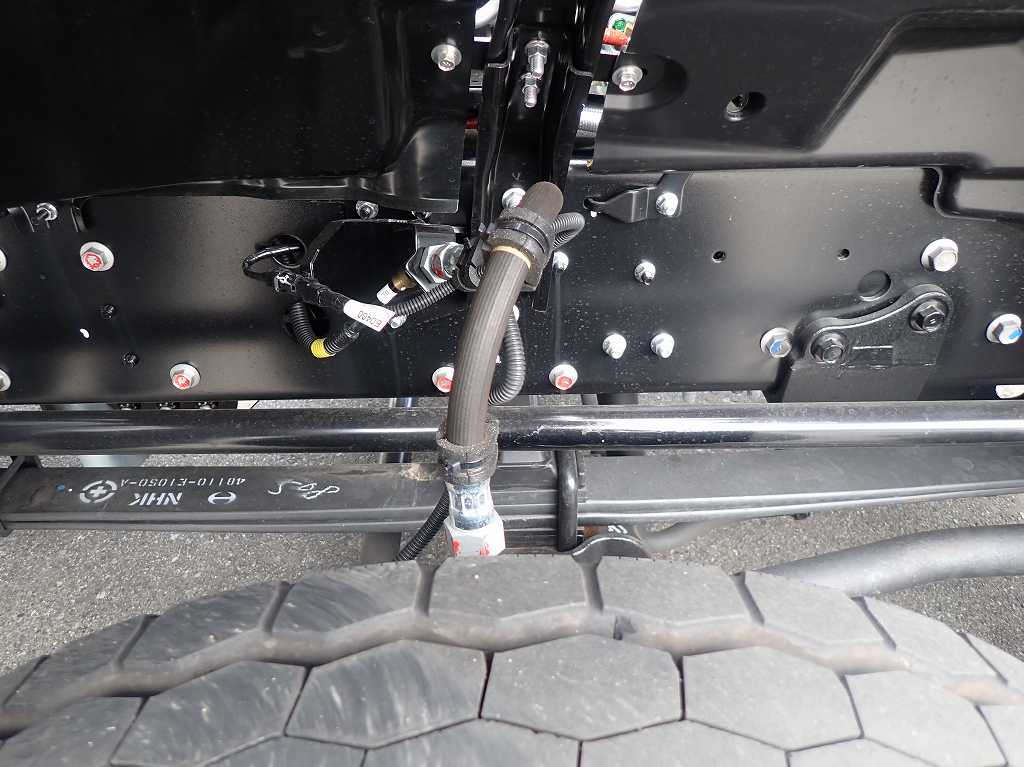 中古アルミウィング 日野 プロフィア