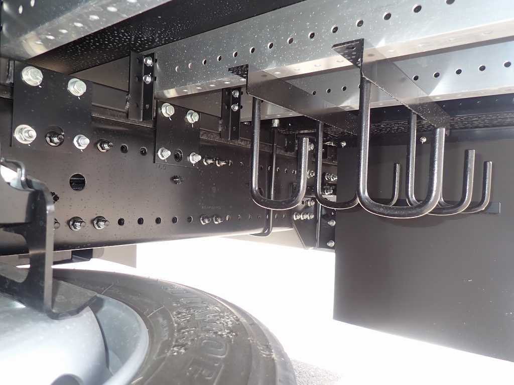 中古アルミウィング 日野 プロフィア