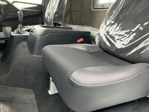 中古平アルミブロック 三菱ふそう ファイター