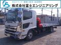 中古キャリアカー(積載車) 日野 レンジャー