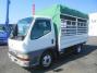 中古特装車その他 三菱ふそう キャンター