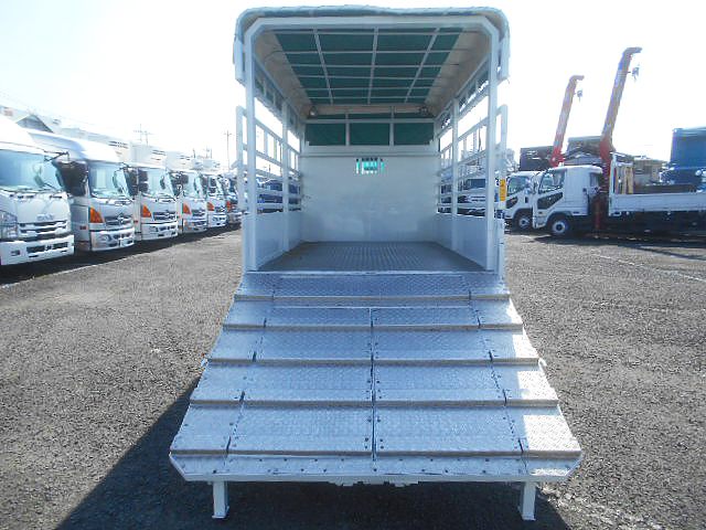 中古特装車その他 三菱ふそう キャンター