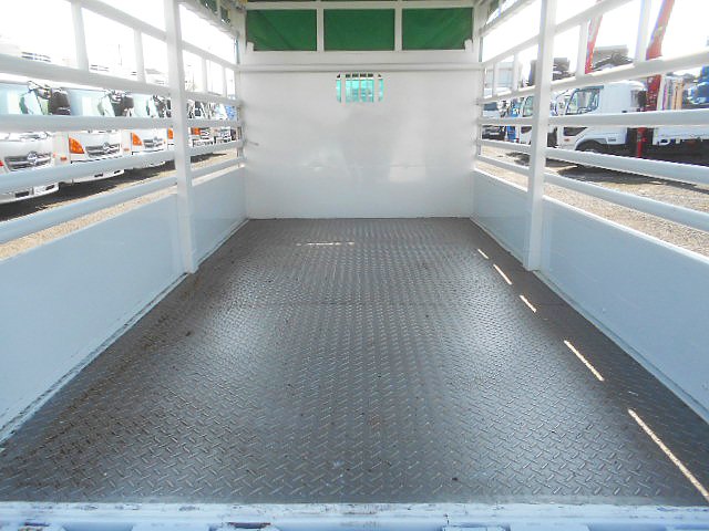 中古特装車その他 三菱ふそう キャンター