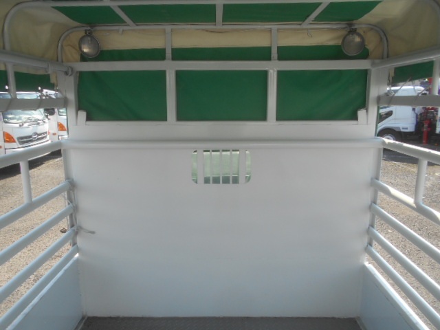 中古特装車その他 三菱ふそう キャンター
