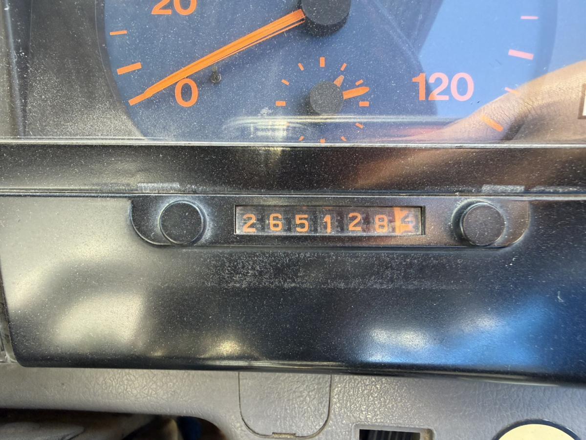 中古ダンプ 日野 プロフィア