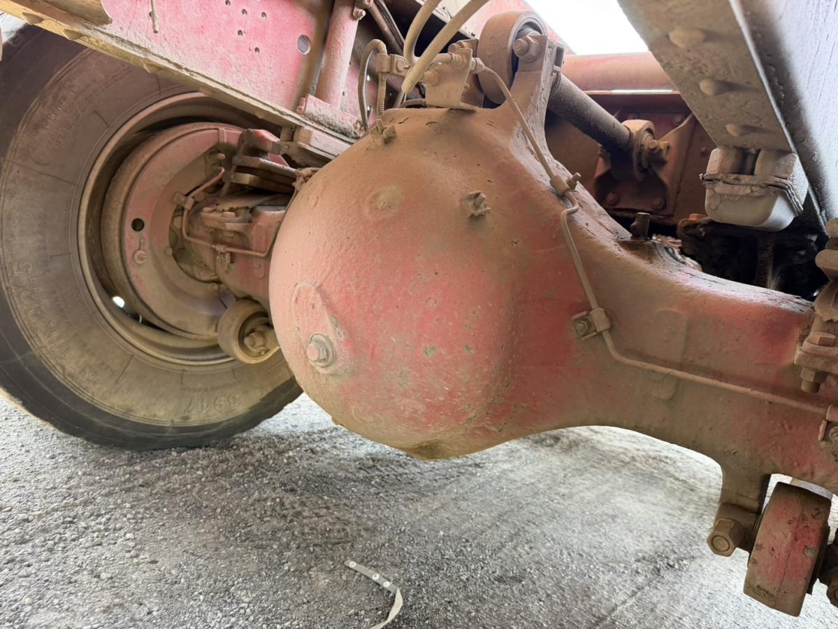 中古ダンプ 日野 プロフィア