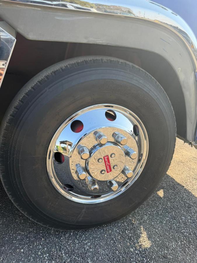 中古ダンプ 日野 プロフィア