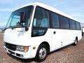 中古バス 三菱ふそう ローザ