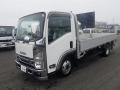 中古平アルミブロック いすゞ エルフ