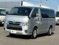 中古特装車その他 トヨタ ハイエース