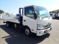 中古キャリアカー(積載車) 日野 デュトロ