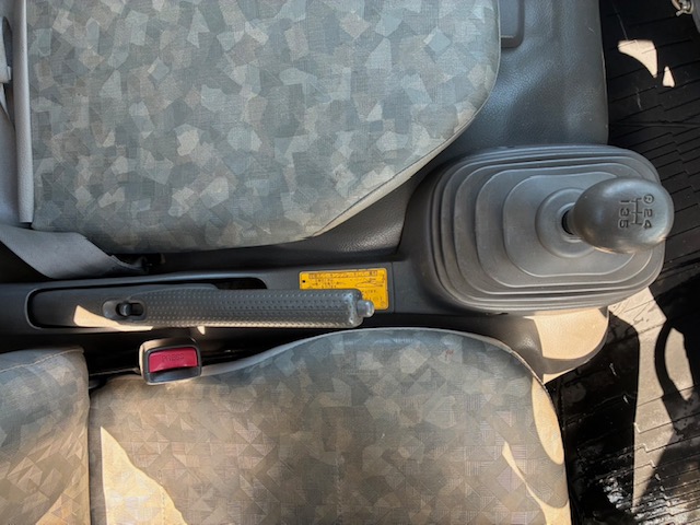 中古高所作業車 日野 デュトロ