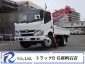 中古平ボディ トヨタ ダイナ