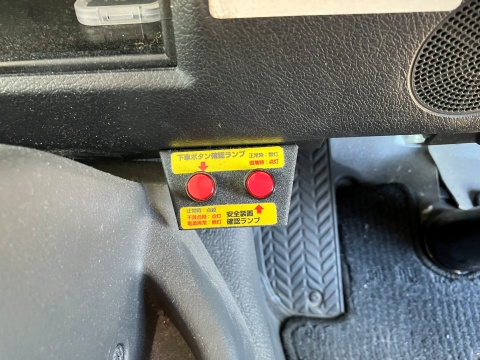 中古バス トヨタ コースター
