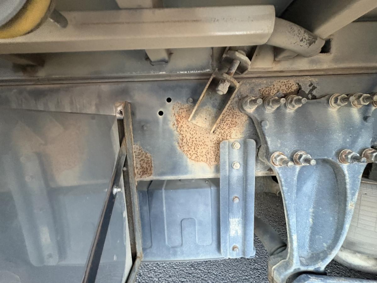 中古冷凍ウィング 日野 プロフィア