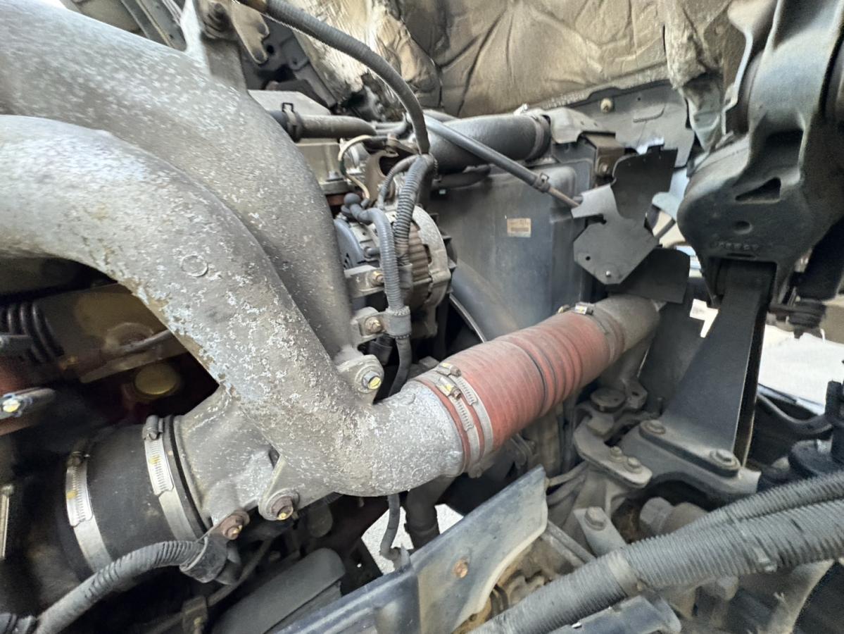 中古冷凍ウィング 日野 プロフィア