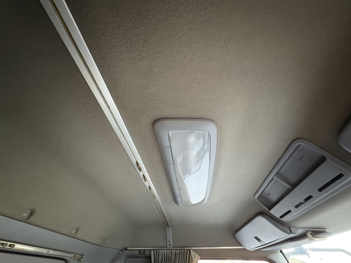 中古冷凍ウィング 日野 プロフィア