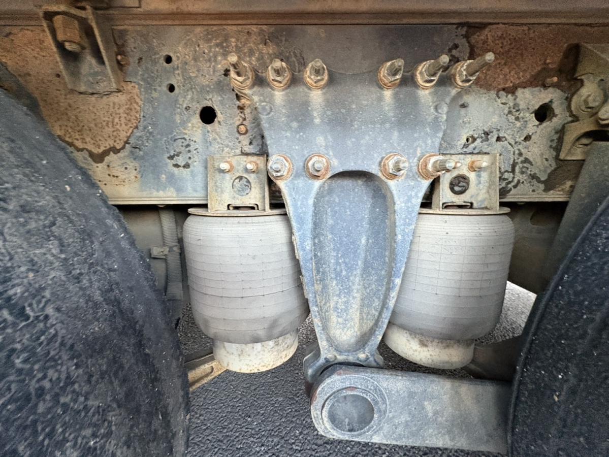 中古冷凍ウィング 日野 プロフィア