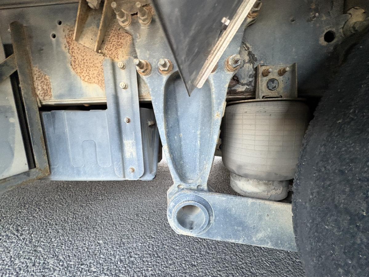 中古冷凍ウィング 日野 プロフィア