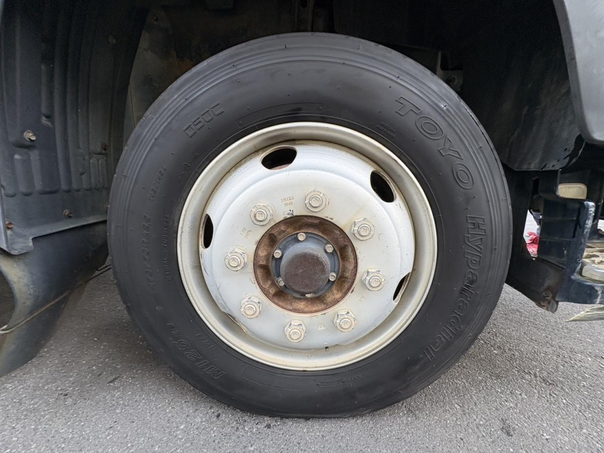 中古冷凍ウィング 日野 プロフィア