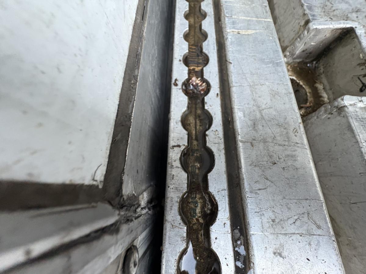 中古冷凍ウィング 日野 プロフィア