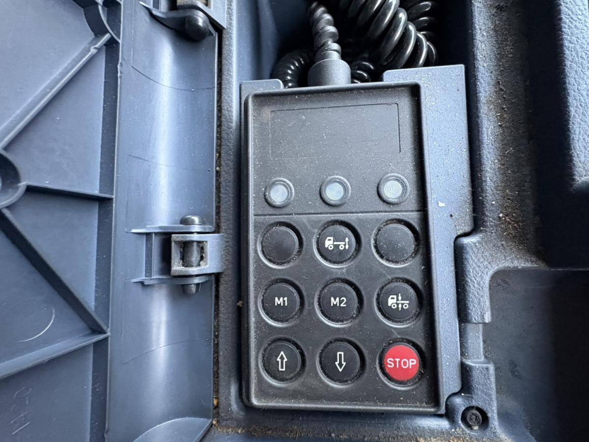 中古冷凍ウィング 日野 プロフィア