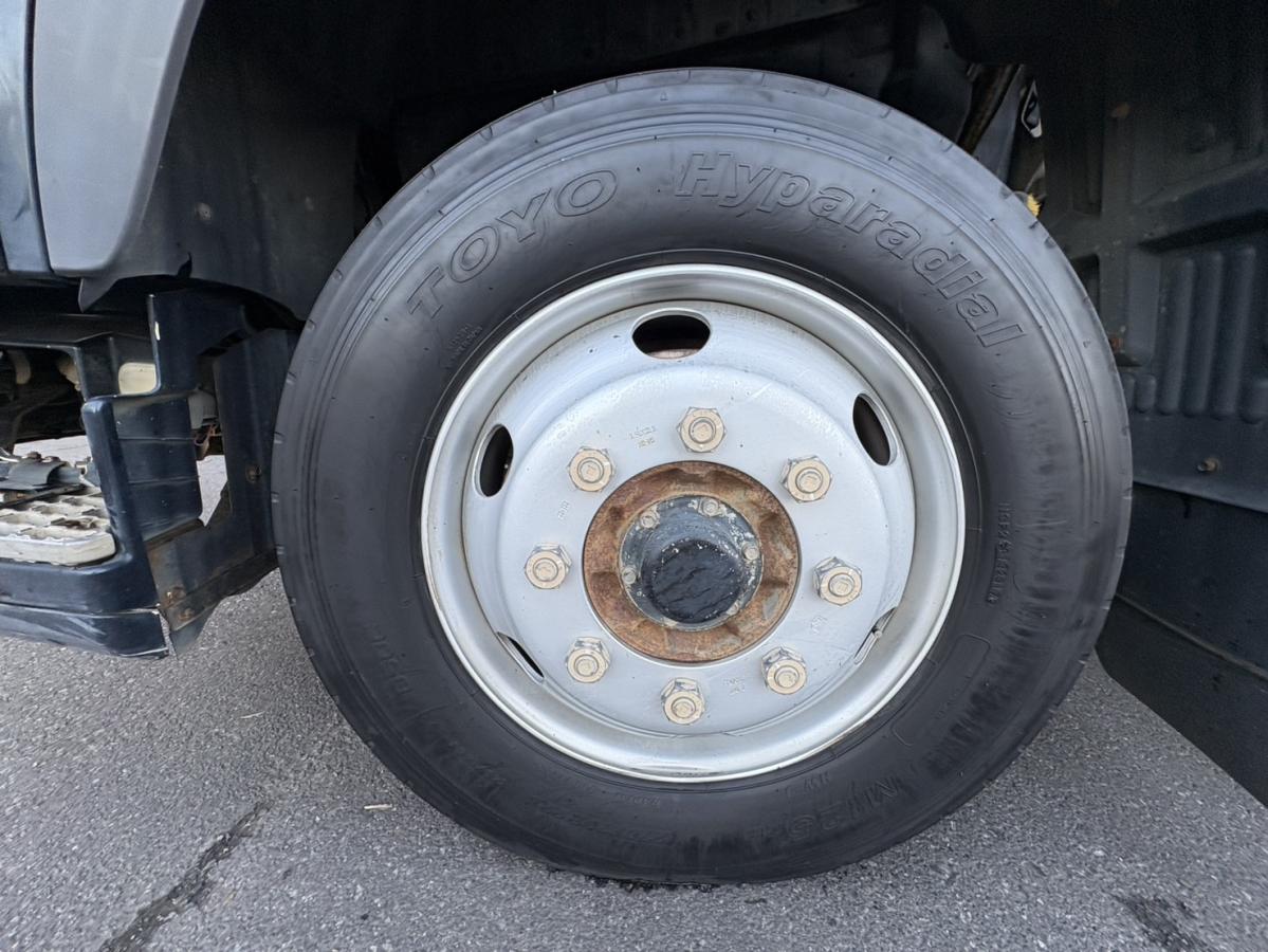 中古冷凍ウィング 日野 プロフィア