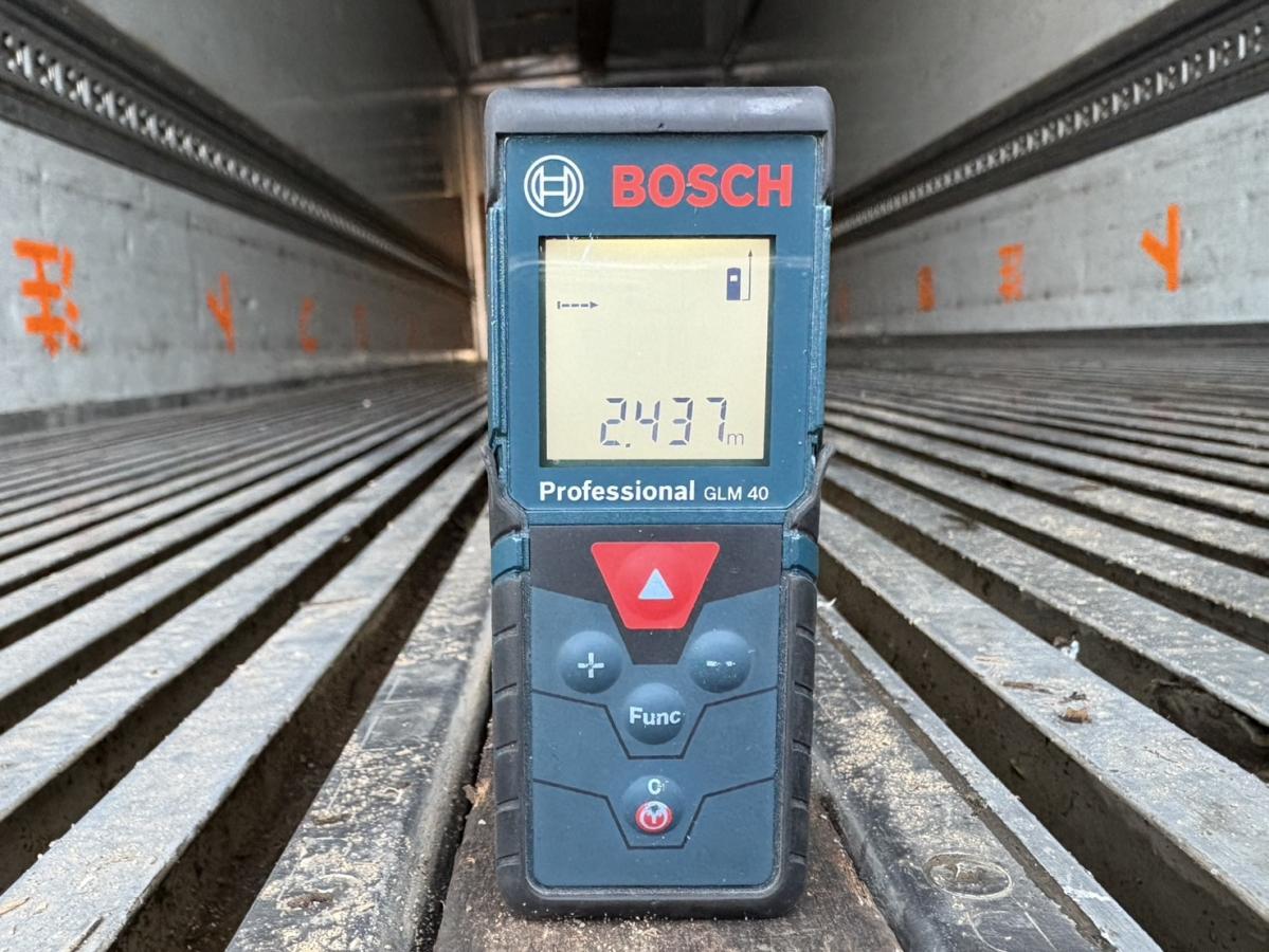 中古冷凍ウィング 日野 プロフィア