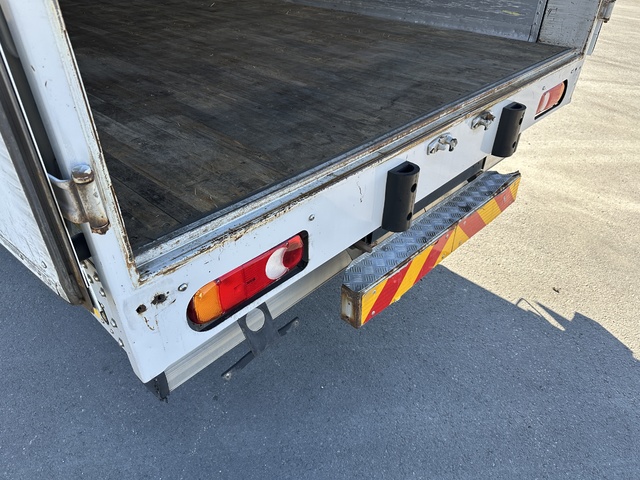 中古アルミウィング UDトラックス クオン