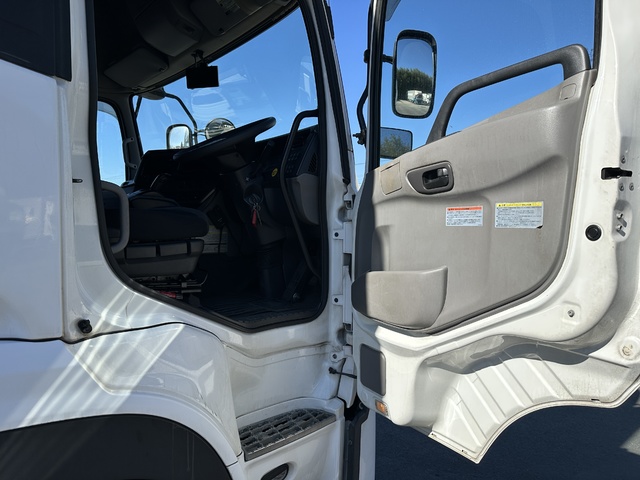 中古アルミウィング UDトラックス クオン