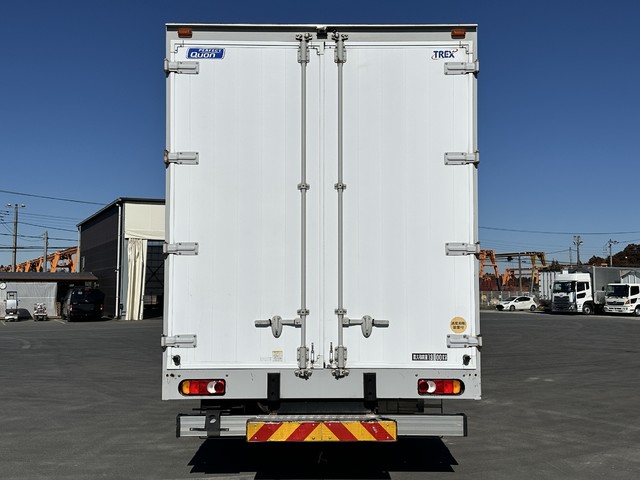 中古アルミウィング UDトラックス クオン