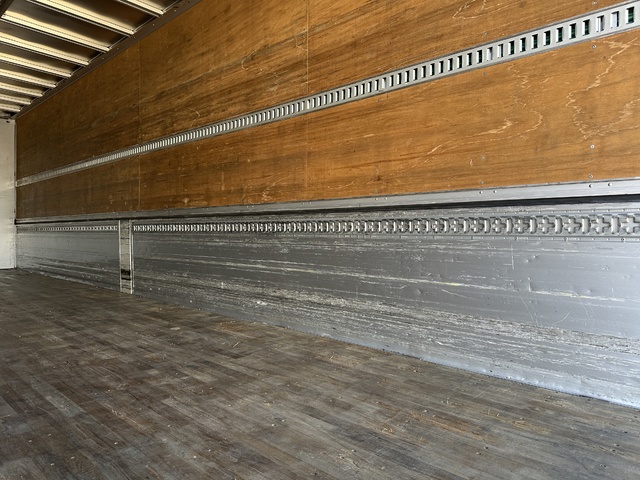 中古アルミウィング UDトラックス クオン