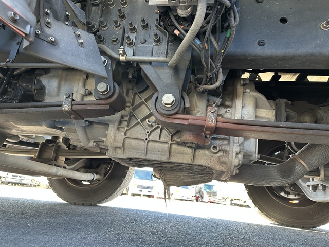 中古アルミウィング UDトラックス クオン