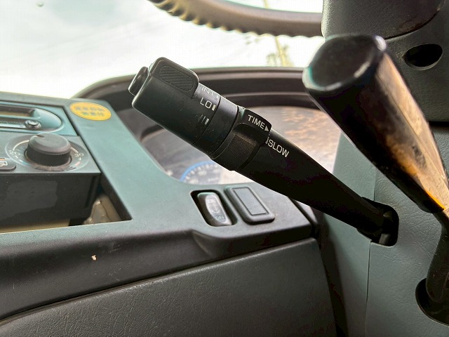 中古トラクタ 三菱ふそう スーパーグレート