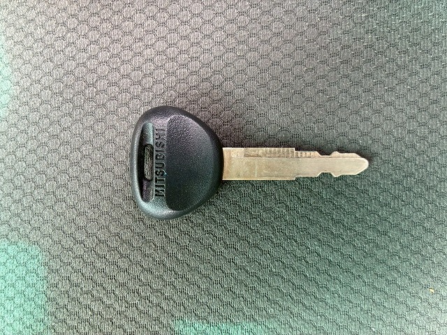 中古トラクタ 三菱ふそう スーパーグレート