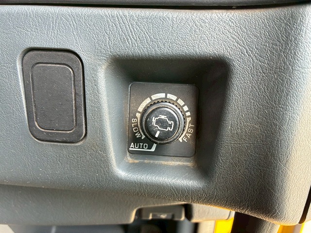 中古トラクタ 三菱ふそう スーパーグレート