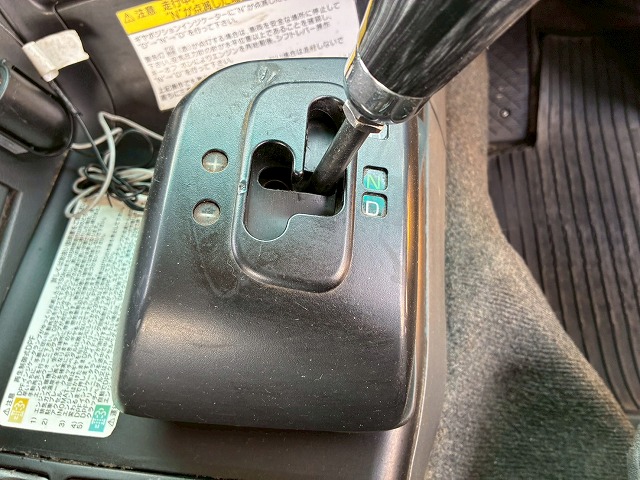 中古トラクタ 三菱ふそう スーパーグレート