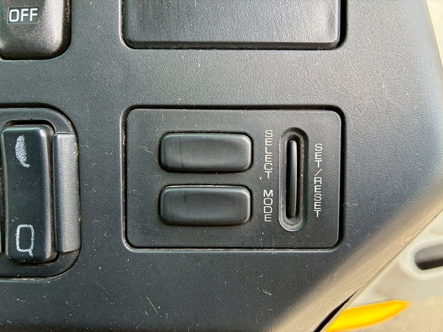 中古トラクタ 三菱ふそう スーパーグレート