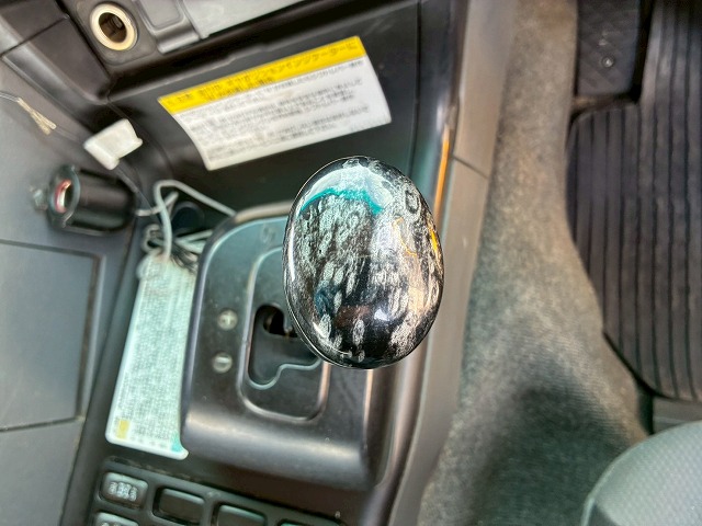 中古トラクタ 三菱ふそう スーパーグレート