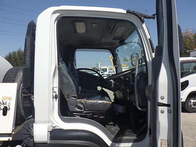 中古散水車 いすゞ フォワード