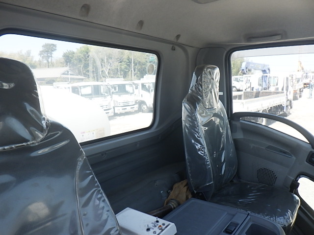 中古散水車 いすゞ フォワード