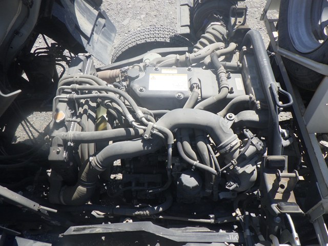 中古散水車 いすゞ フォワード