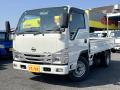中古平ボディ ニッサン アトラス