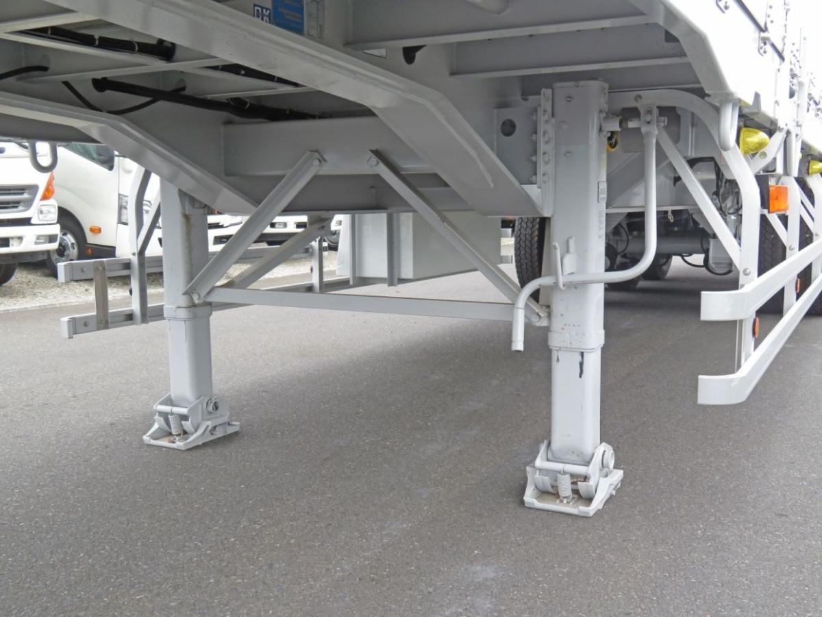 中古トレーラー 国産車その他 東邦