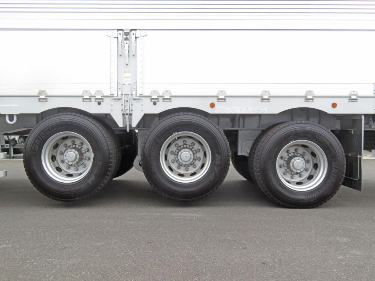 中古トレーラー 国産車その他 東邦