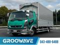 中古アルミウィング 三菱ふそう ファイター